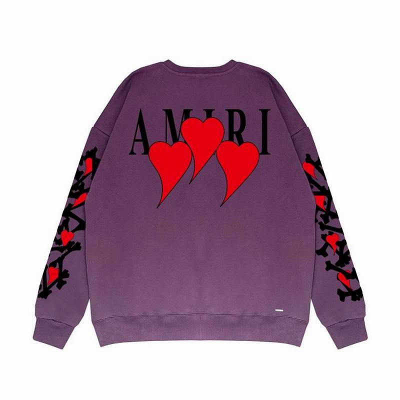 Amiri Men's Hoodies 206